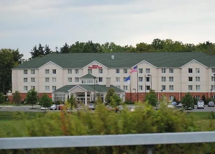 Hilton Garden Inn-Newburgh/Stewart Airport